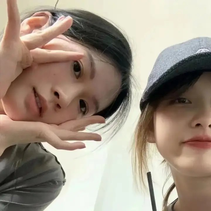 同一汪檐下