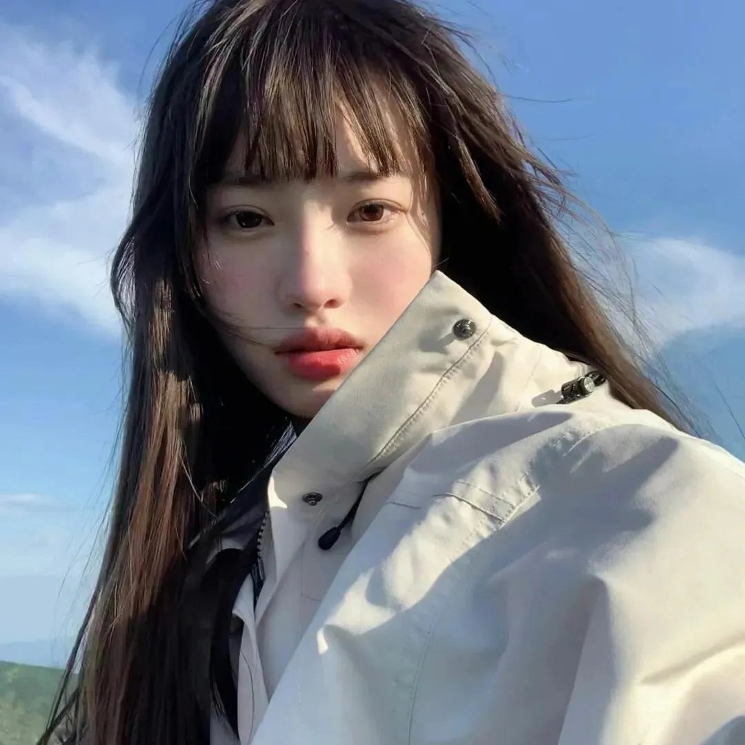 女猎手